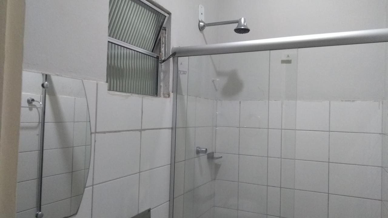Hotel E Churrascaria Coqueiro Verde Oeiras Buitenkant foto